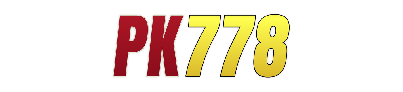 pk778 Logo